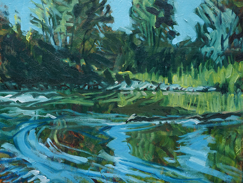 Capitainerie - Port Grimaud