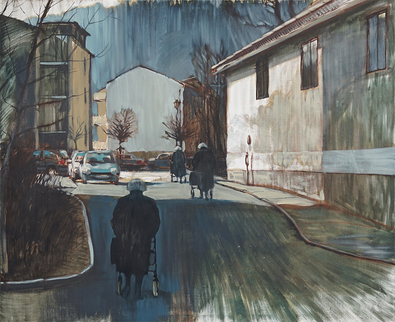 Bild zur Senkung der Arbeitsmoral